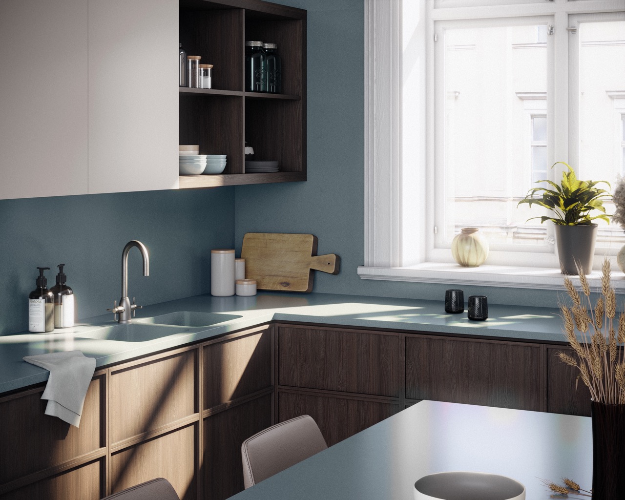 Cala Blue Cocina (4) 